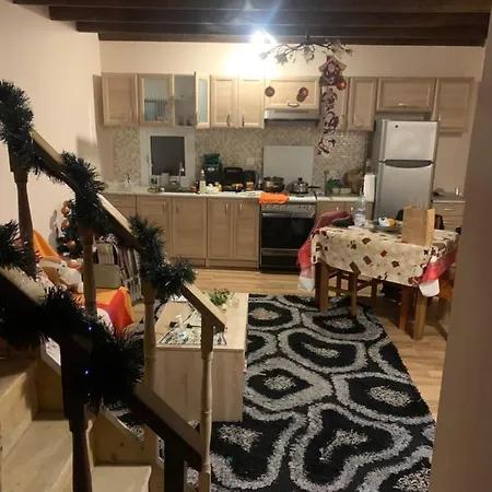 μεζονέτα στους αγίους δέκα κέρκυρας Holiday home