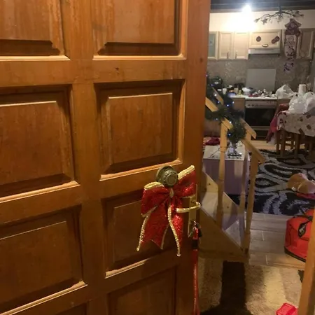 μεζονέτα στους αγίους δέκα κέρκυρας Holiday home