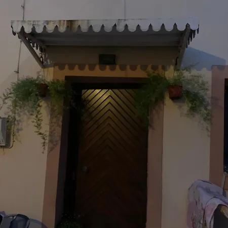 μεζονέτα στους αγίους δέκα κέρκυρας Agioi Deka (Corfu)