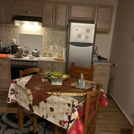 μεζονέτα στους αγίους δέκα κέρκυρας * Agioi Deka (Corfu)