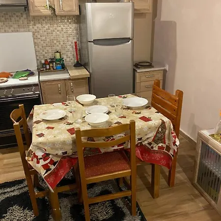 Holiday home μεζονέτα στους αγίους δέκα κέρκυρας