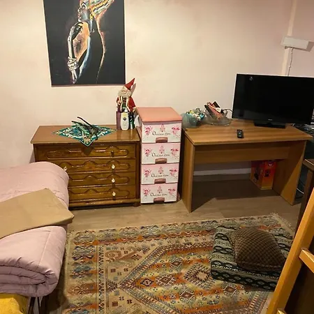 μεζονέτα στους αγίους δέκα κέρκυρας Holiday home *