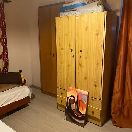 μεζονέτα στους αγίους δέκα κέρκυρας Hébergement de vacances *