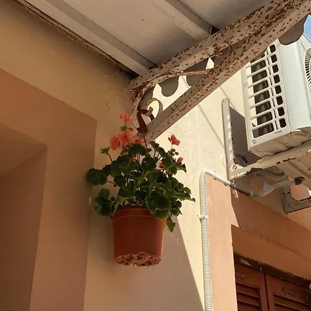Hébergement de vacances μεζονέτα στους αγίους δέκα κέρκυρας Agioi Deka (Corfu)