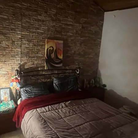 Holiday home μεζονέτα στους αγίους δέκα κέρκυρας *