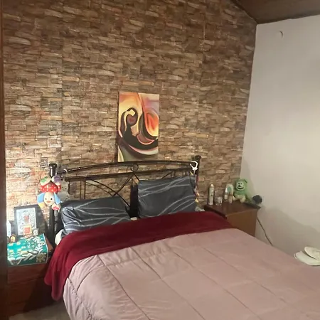 Holiday home μεζονέτα στους αγίους δέκα κέρκυρας
