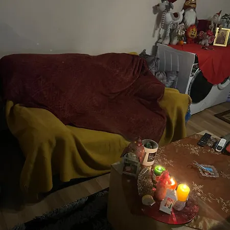 Nyaraló μεζονέτα στους αγίους δέκα κέρκυρας