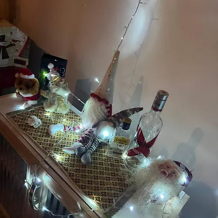 μεζονέτα στους αγίους δέκα κέρκυρας Holiday home